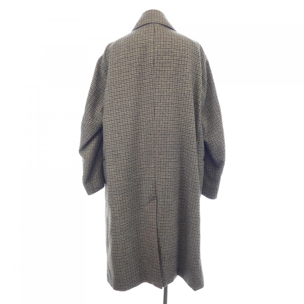 アダムエロペ adam et Rope コート