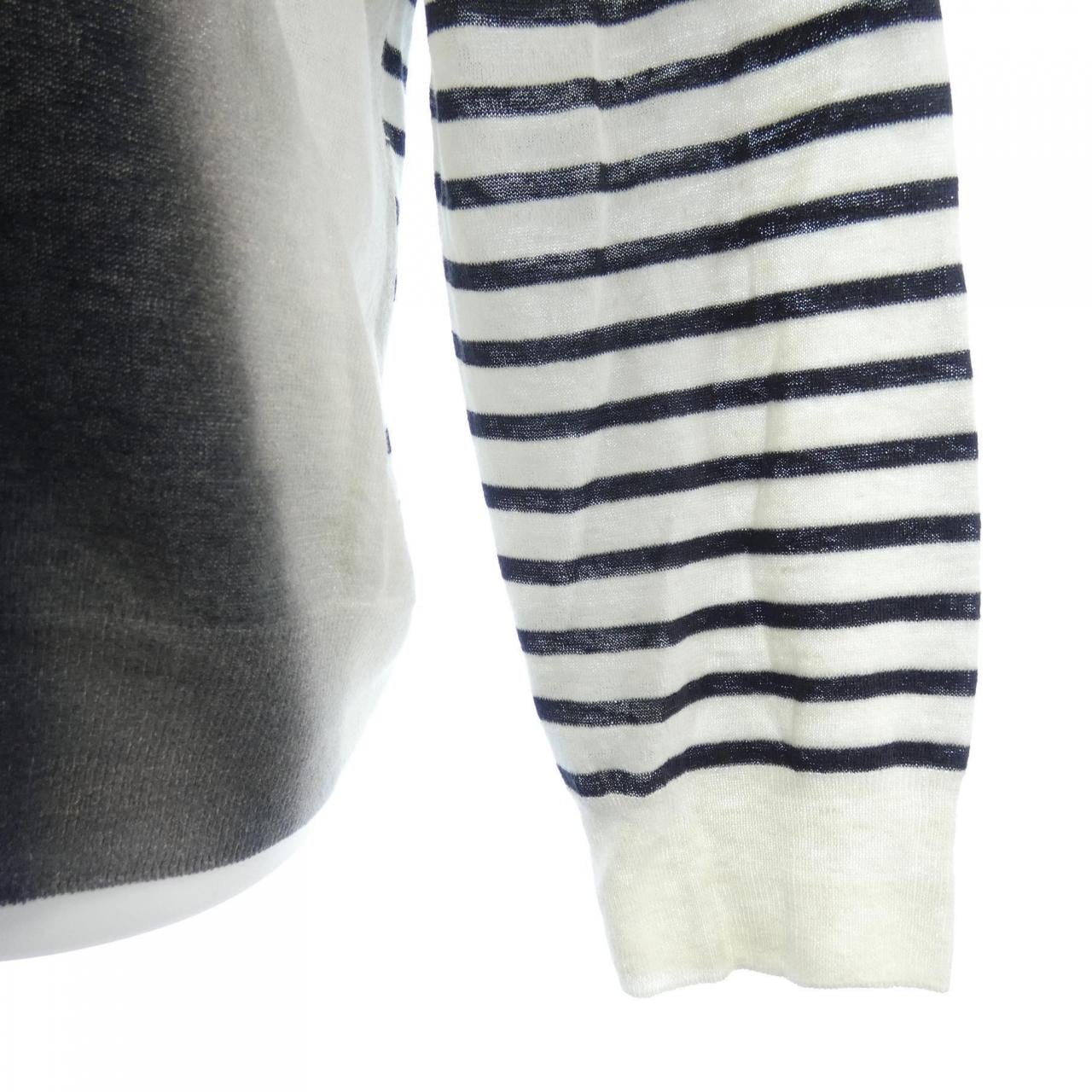 クリスチャンディオール CHRISTIAN DIOR 424S67AM784 ニット