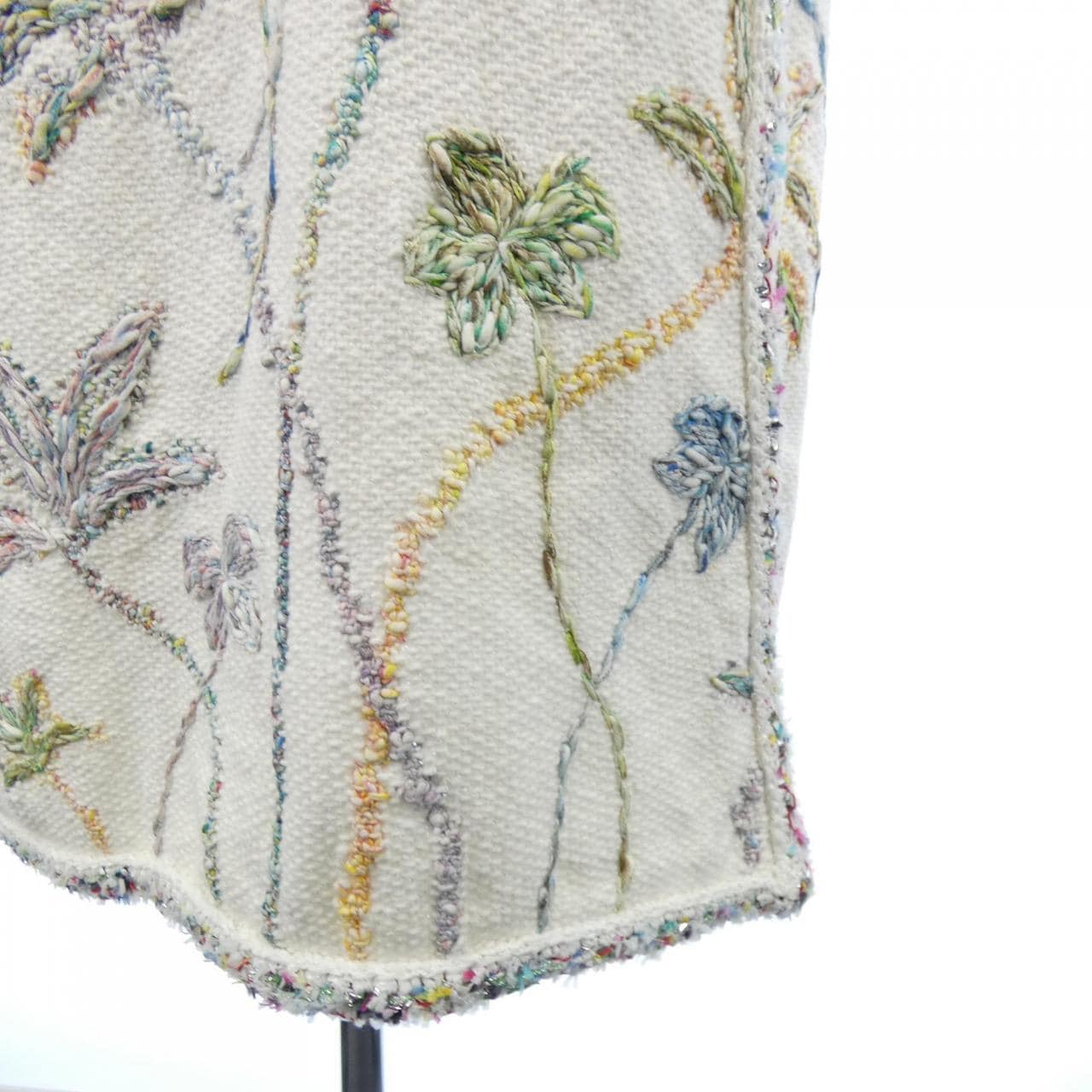 シャネル CHANEL P61460K46797 スカート