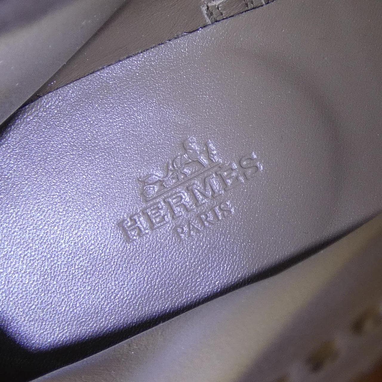 エルメス HERMES ネオ NEO/ケリーバックル 202255Z ブーツ