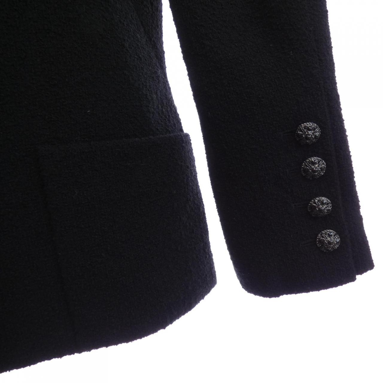 シャネル CHANEL P44264V31241 ジャケット