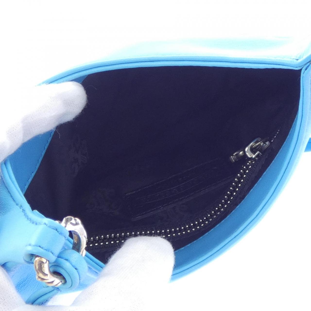クロムハーツ CHROME HEARTS VIV DAGGER BAG