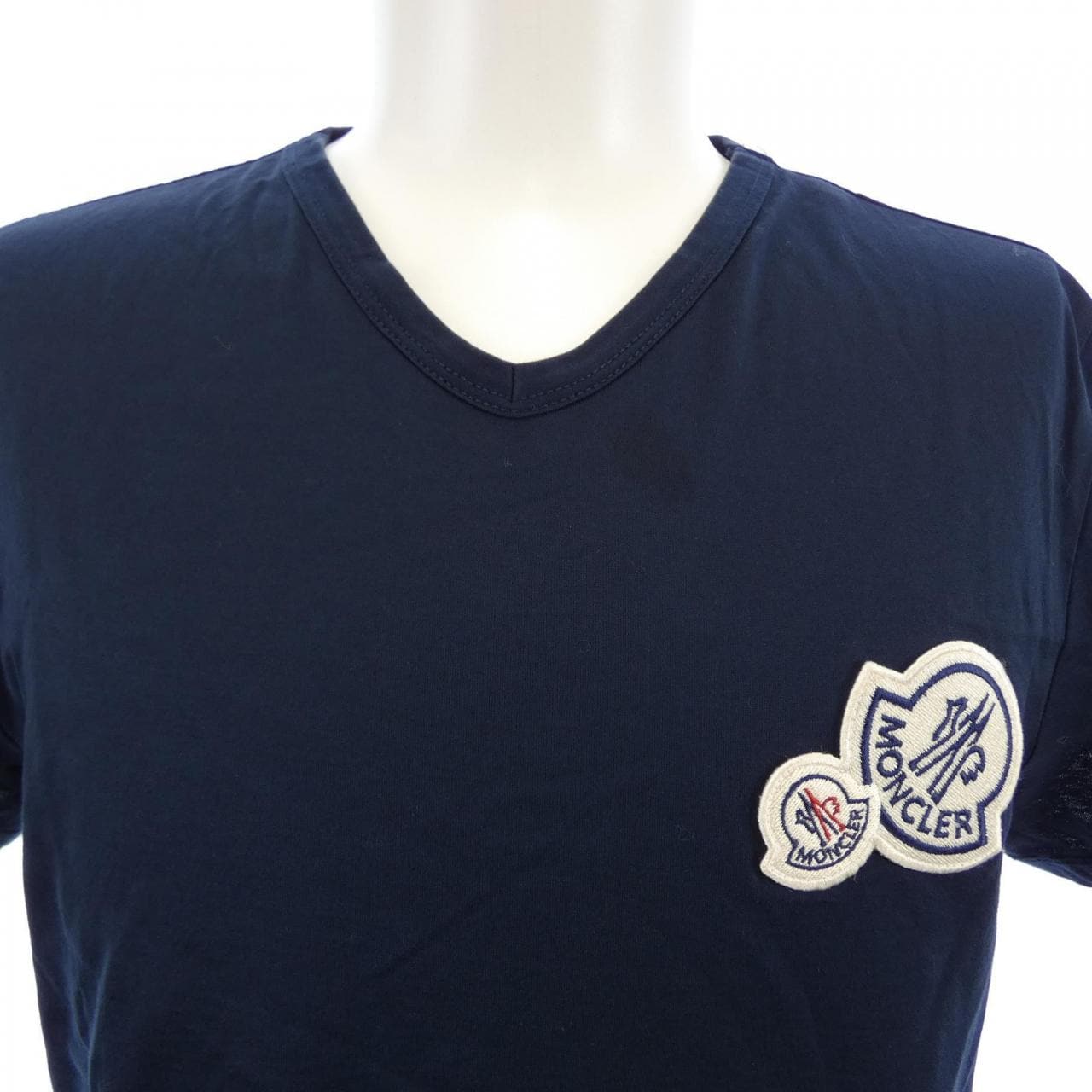 モンクレール MONCLER D10918101100 Tシャツ