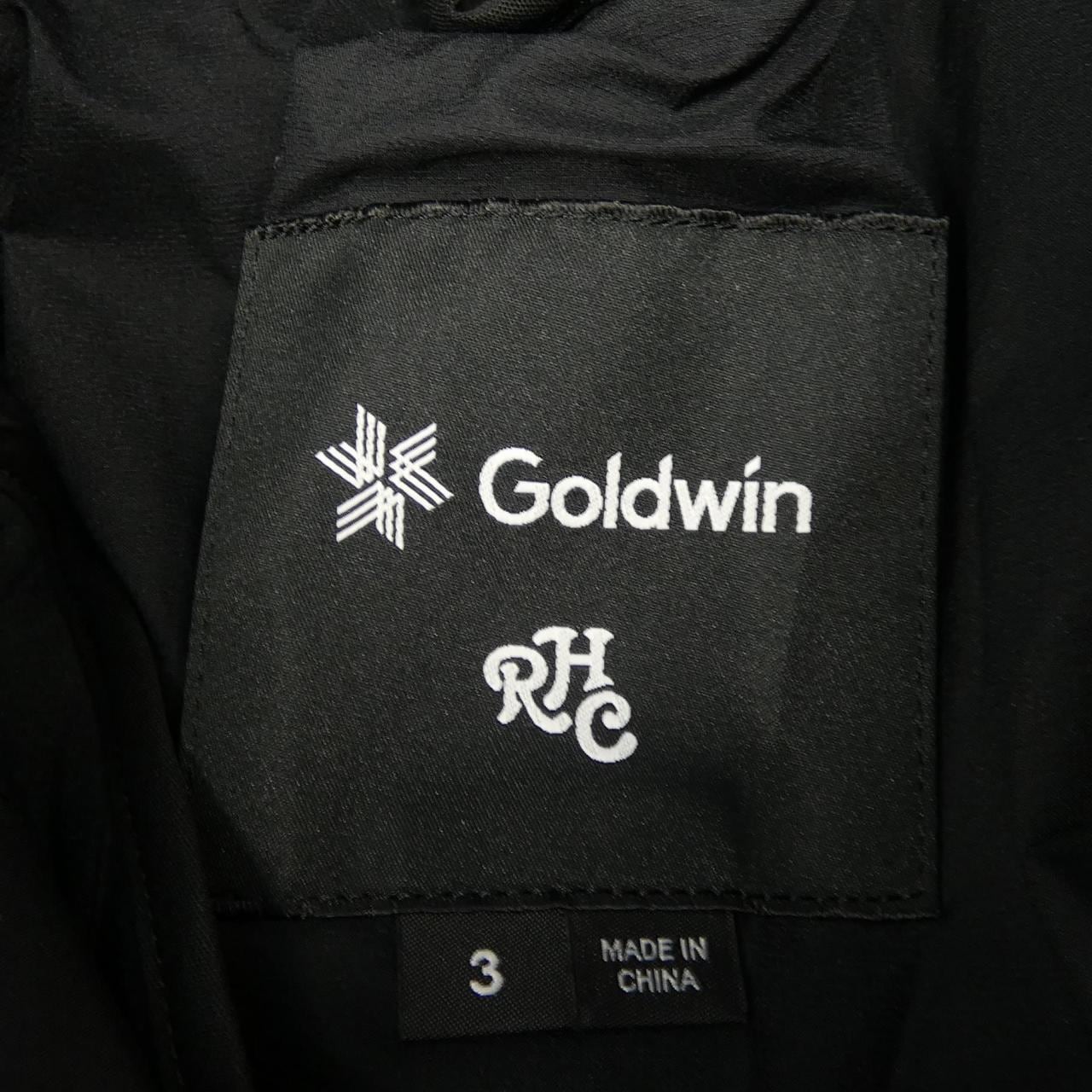 GOLDWIN GL03700RH コート