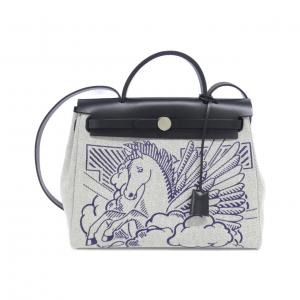 エルメス エールバッグ ジップ ペガサス ポップ PM 079201CK バッグ