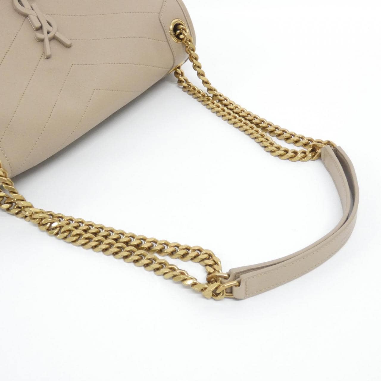 サンローラン ニキ ミディアム 633158 1EL07 ショルダーバッグ