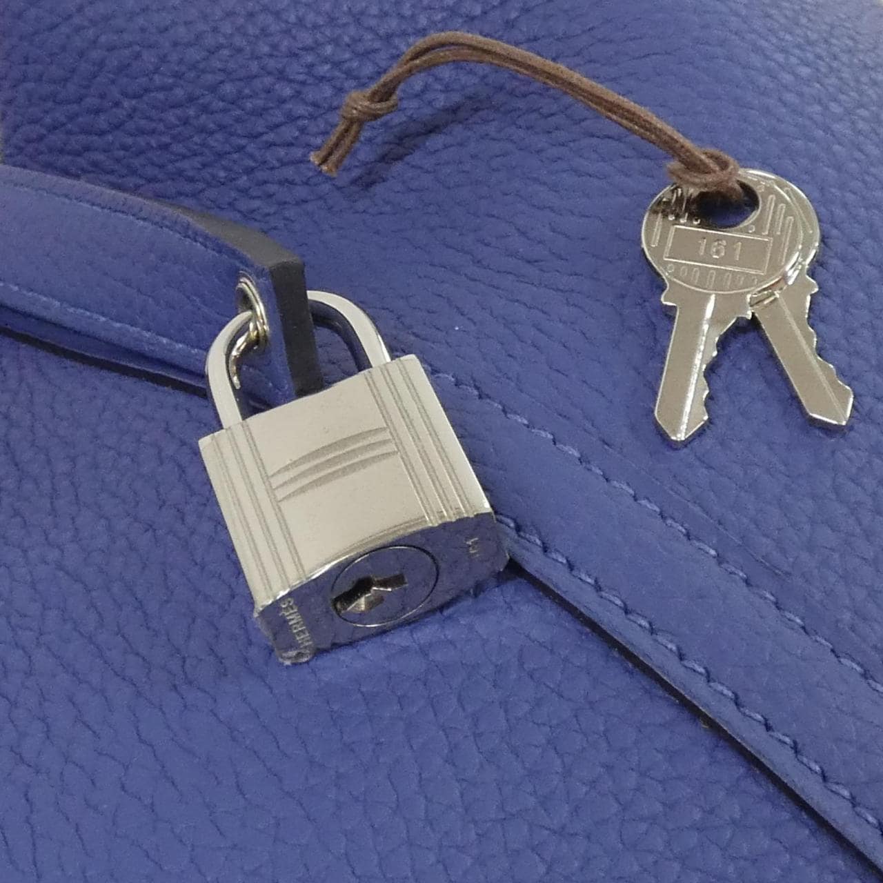 HERMES Picotin Rock Eclat MM 069561CK Bag