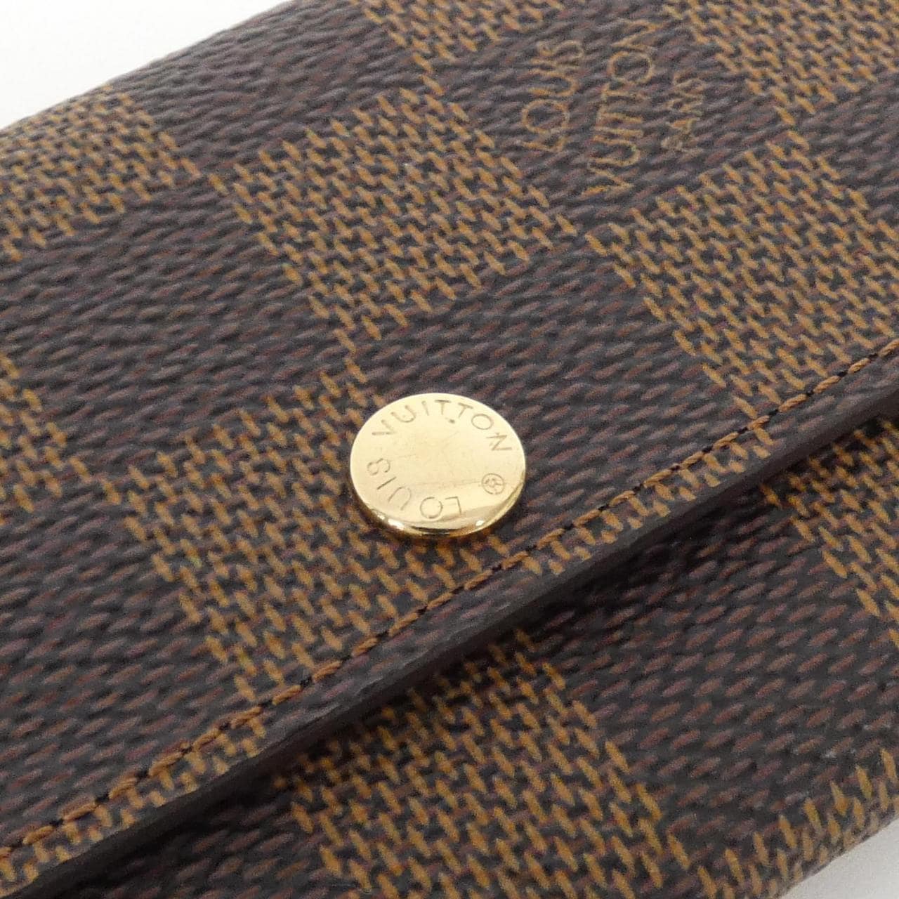 LOUIS VUITTON Damier Multicle N62630 钥匙包