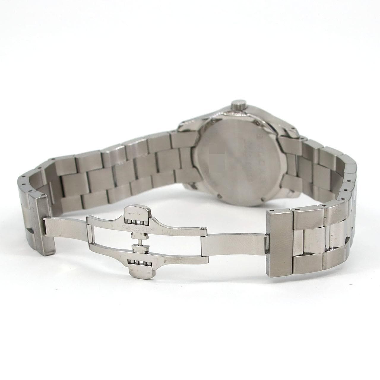 ブルガリ ソロテンポ ST30S/ST30BSSD SS クォーツ