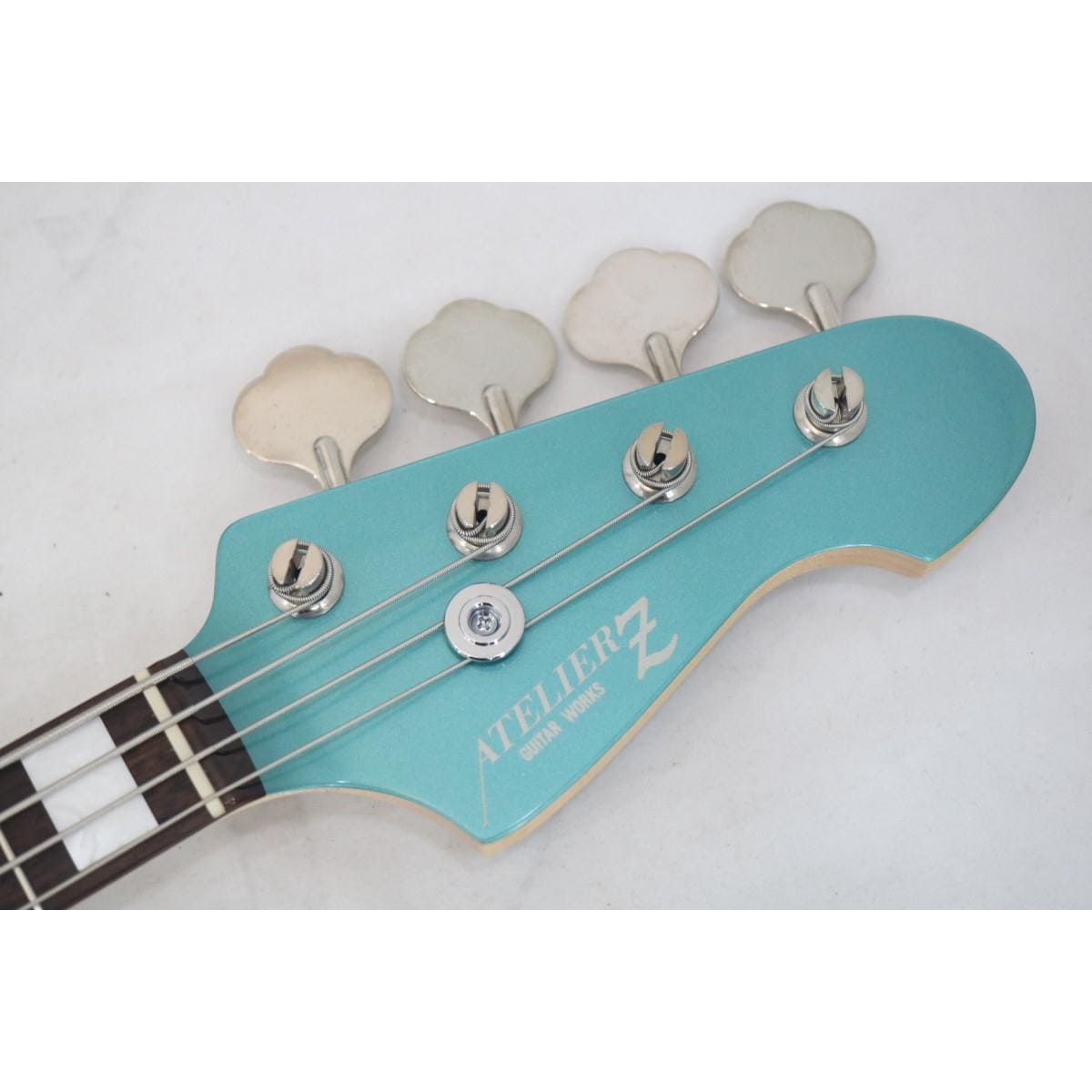 ＡＴＥＬＩＥＲ　Ｚ　　ＢＡＢＹ　Ｚ－４ＰＪ　ＬＴＤ