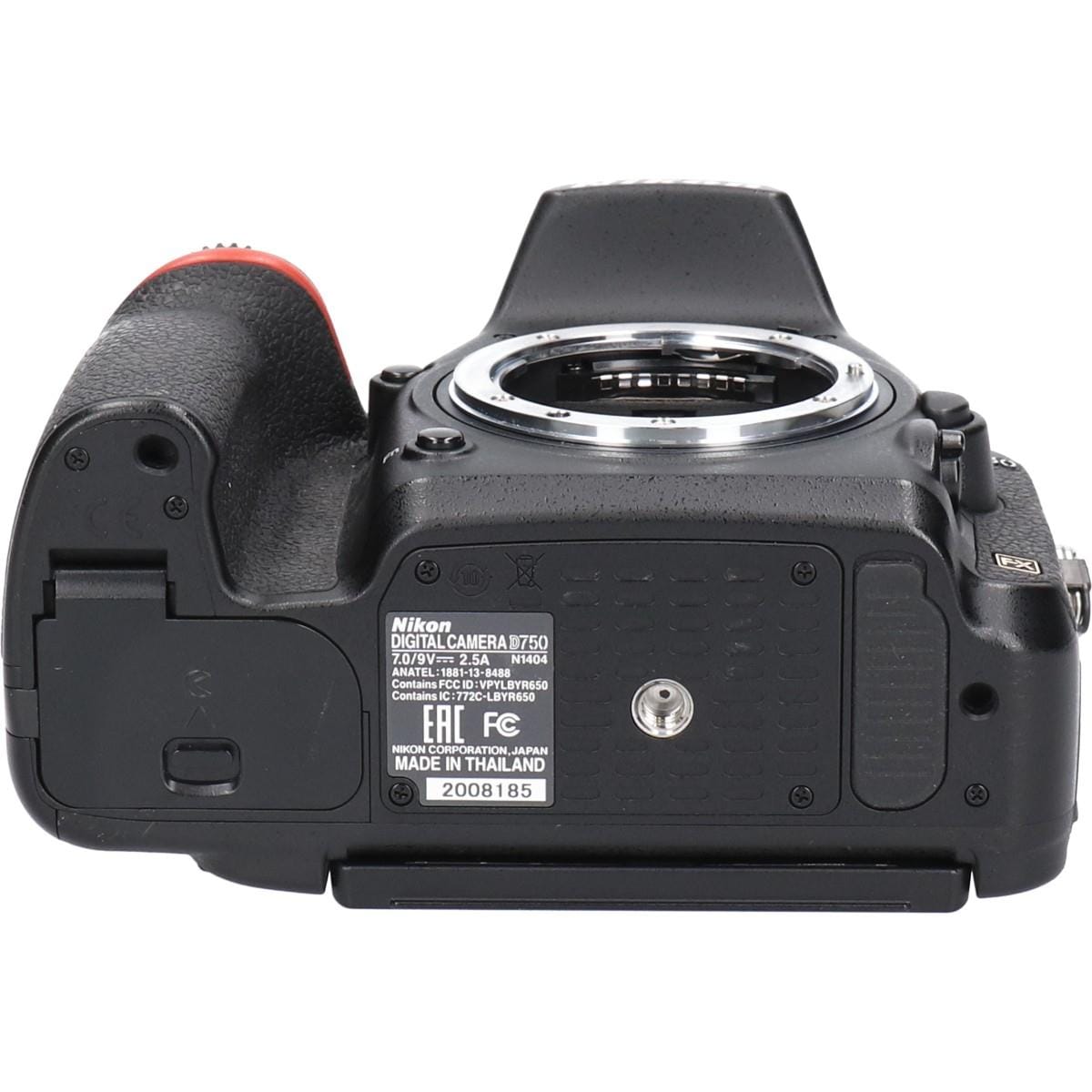 Ｄ７５０