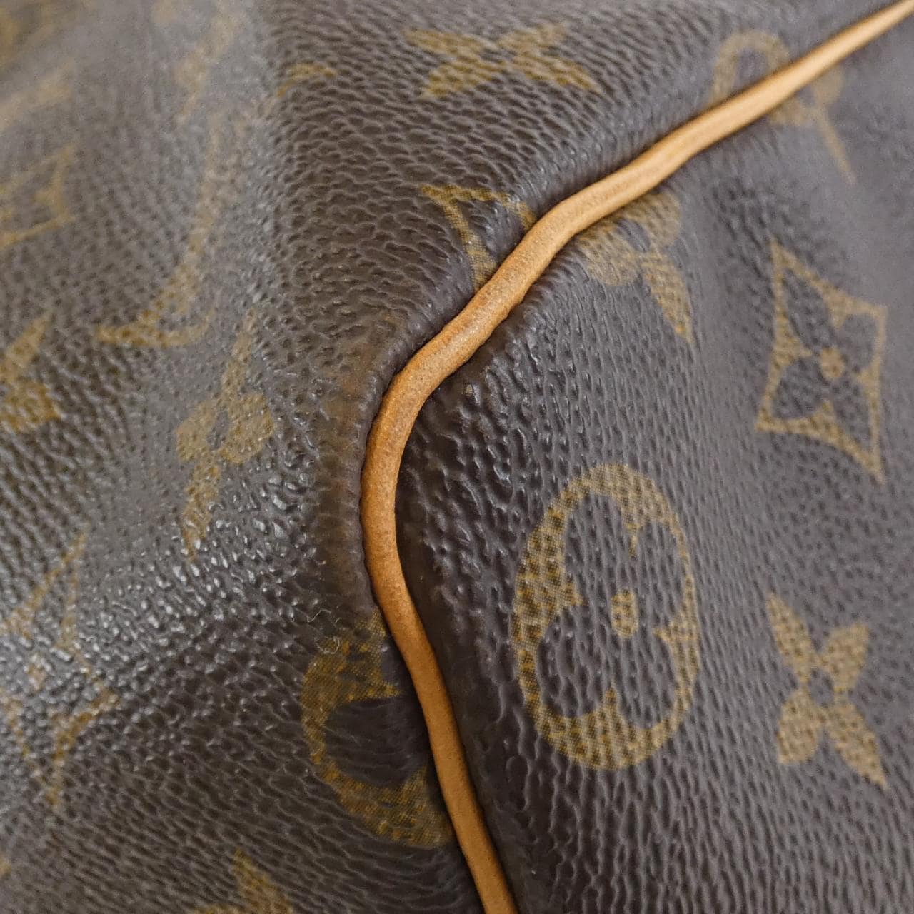 LOUIS VUITTON Monogram Keepall 45 厘米 M41428 波士顿包