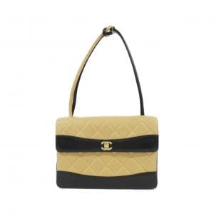 【ヴィンテージ】シャネル ショルダーバッグ