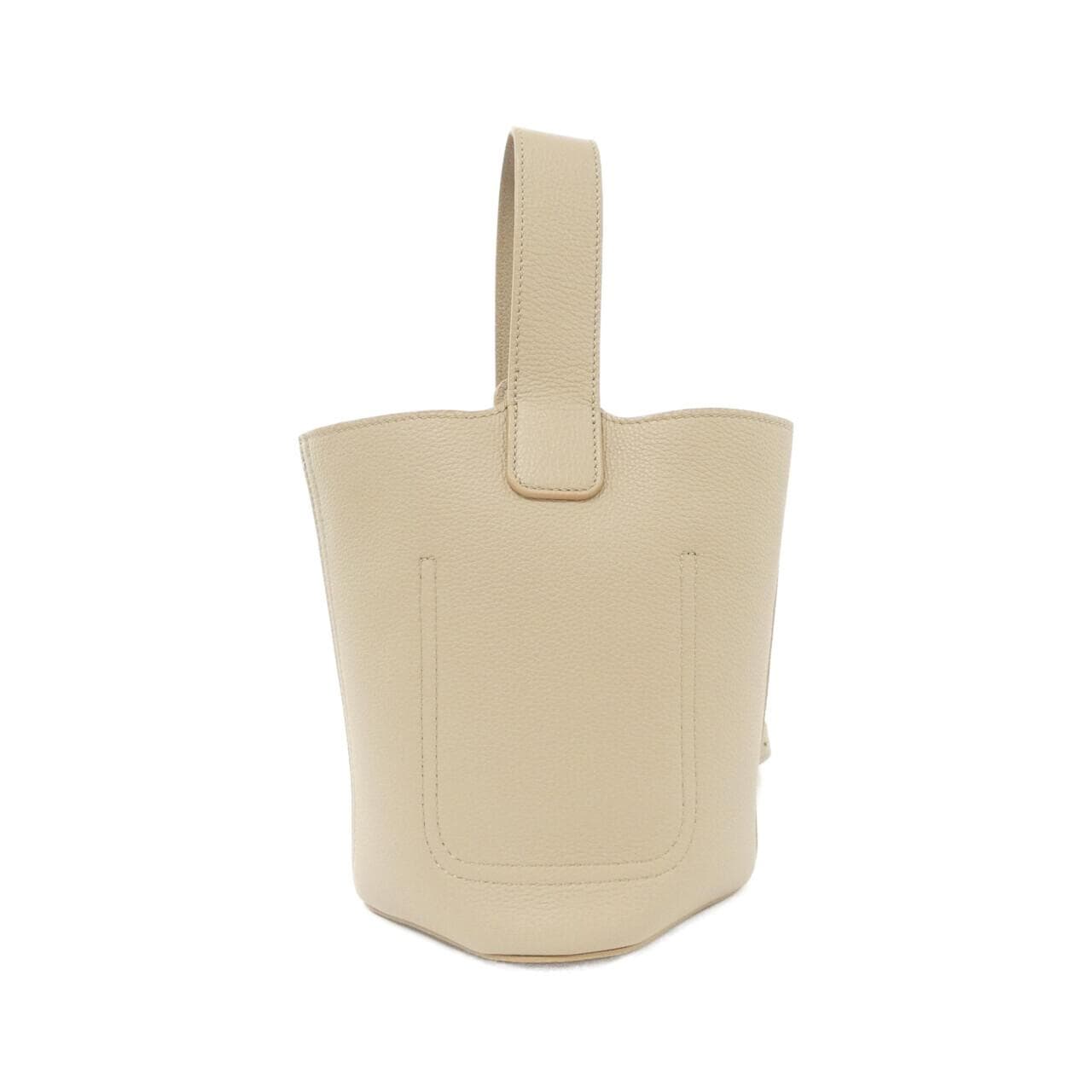 Loewe Pebble Bucket Mini AANBBBMX02 Bag