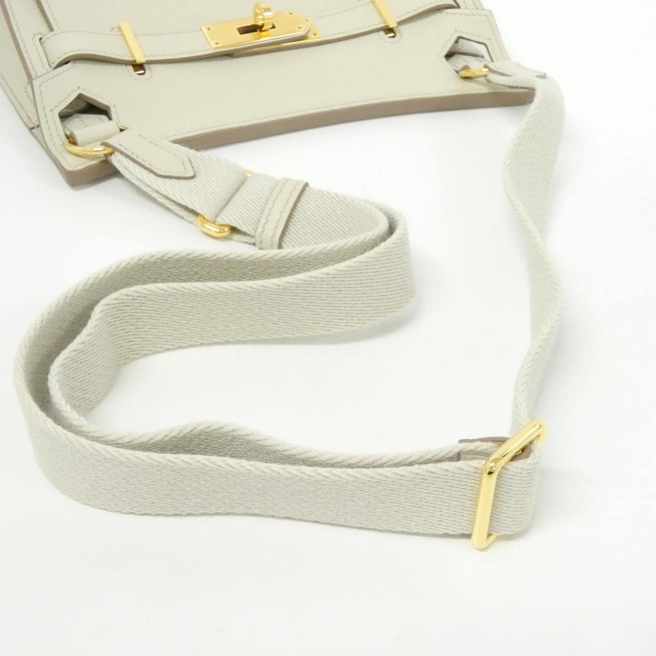 エルメス ジプシエール MINI 084047CC ショルダーバッグ