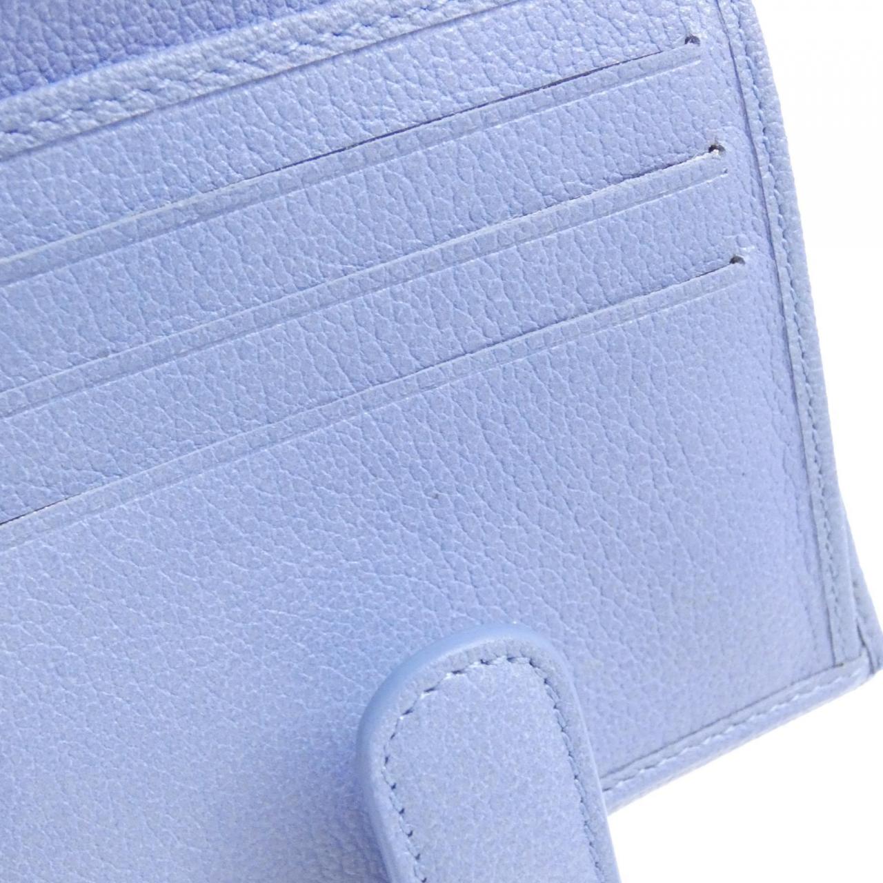 シャネル バタフライ ライン 46507 財布