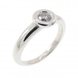 PT900 ダイヤモンド リング 0.200CT