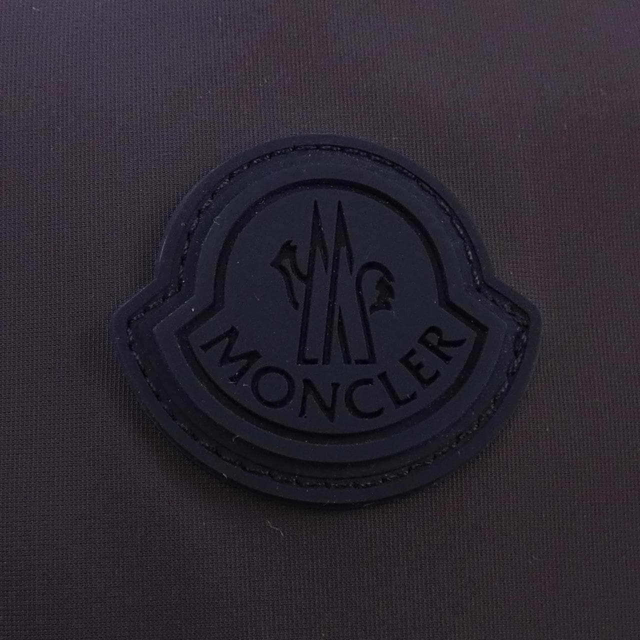 MONCLER MONCLER Down Jacket