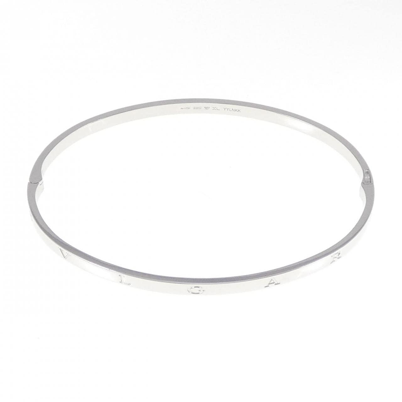 BVLGARI B.zero1 bangle