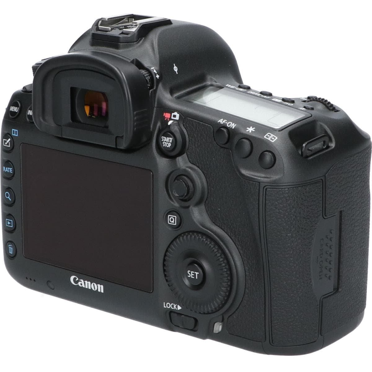 CANON EOS5DS R