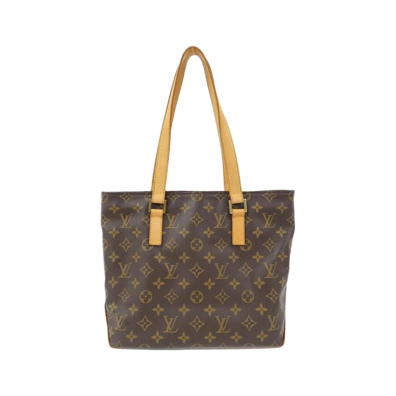 LOUIS VUITTON Monogram Hippo Piano M51148 Bag