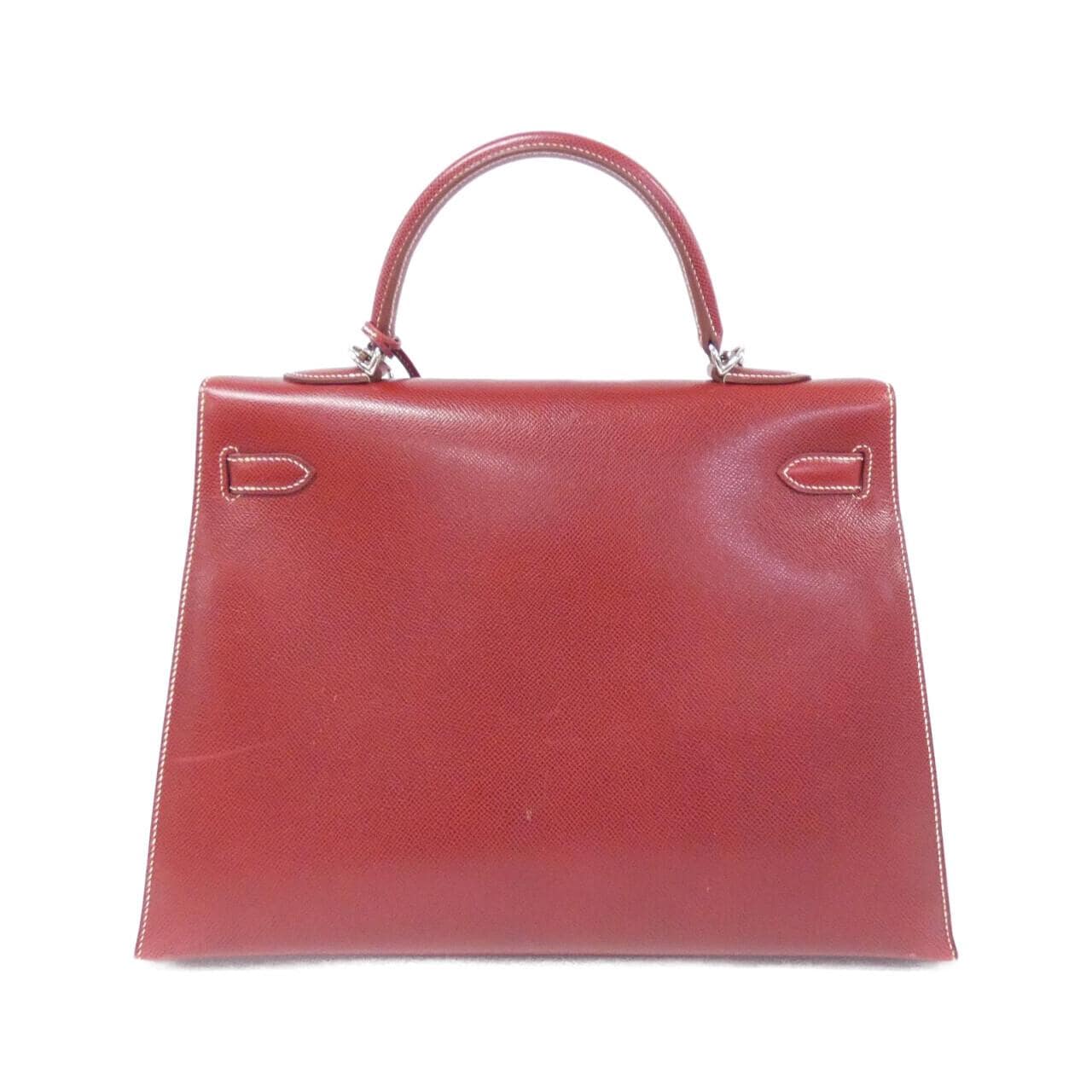 [vintage] HERMES Kelly 35cm包包