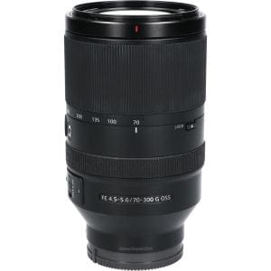 ＦＥ７０－３００ｍｍ　Ｆ４．５－５．６ＧＯＳＳ