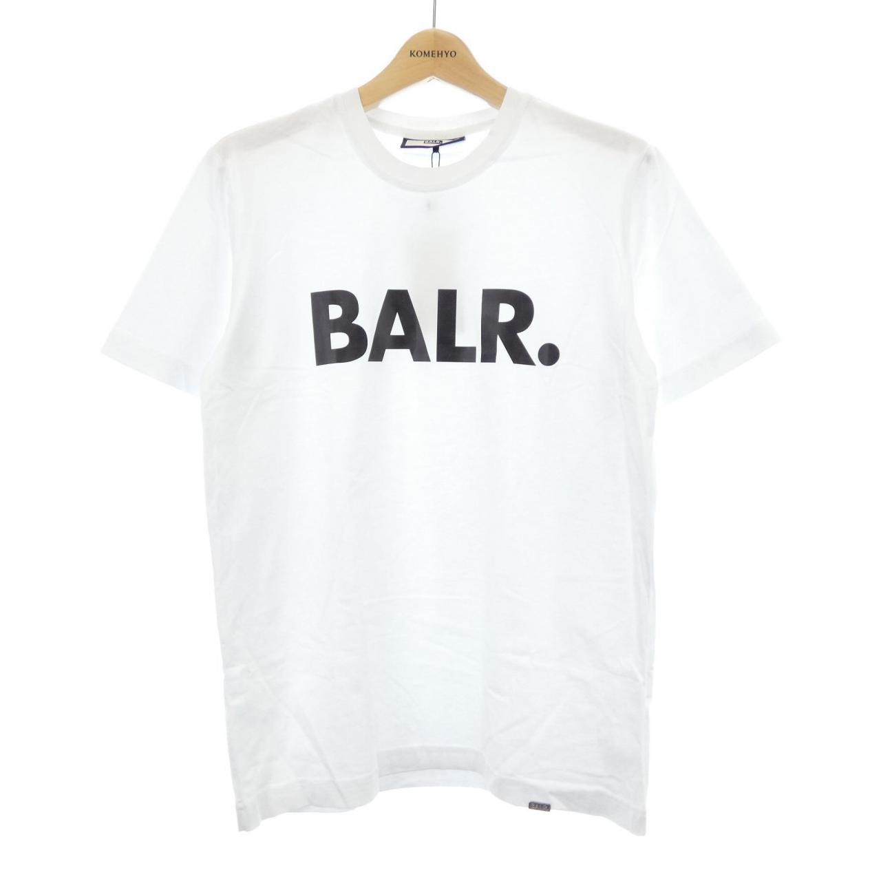 ボーラー BALR. B1112.1048 Tシャツ
