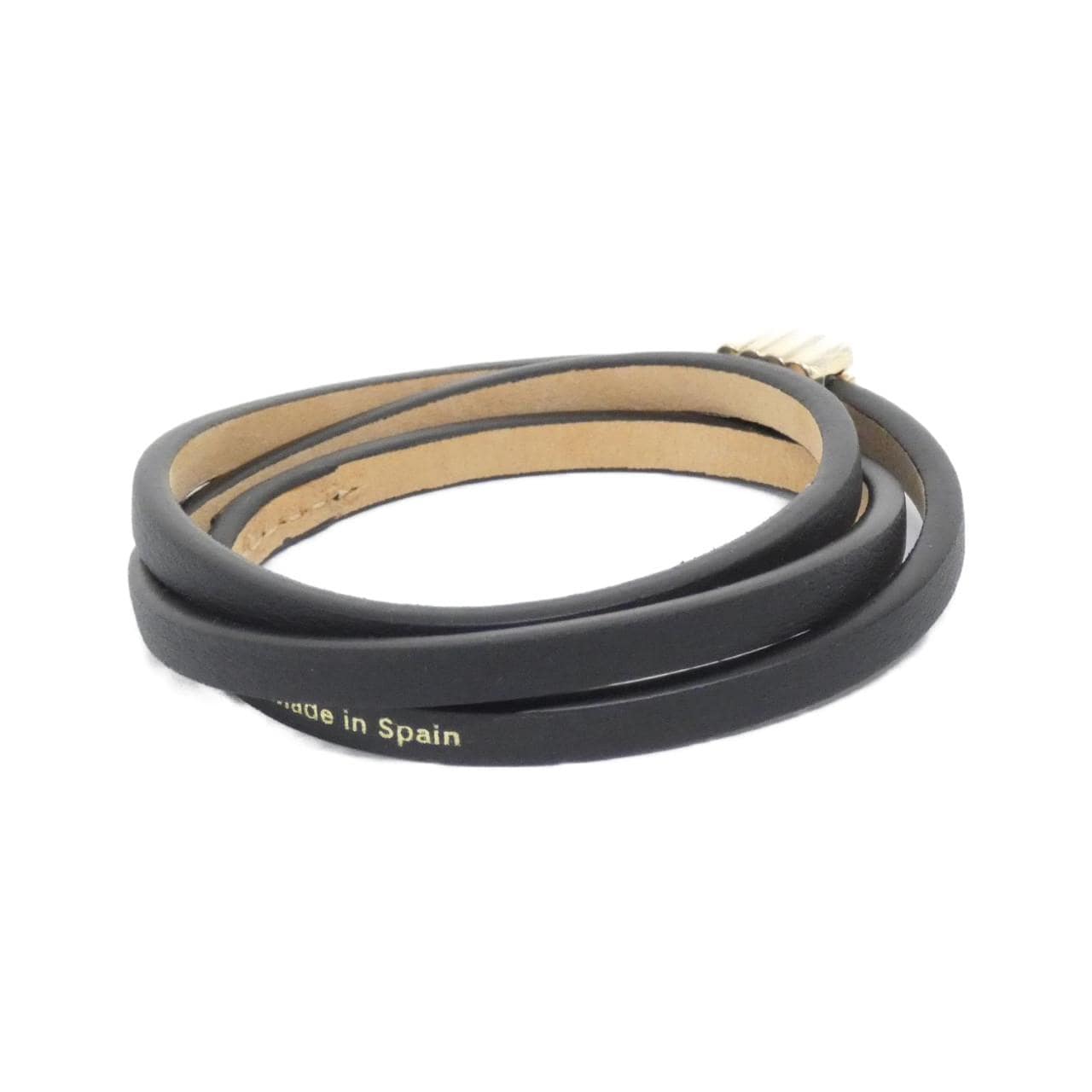 [新品] Loewe Twist 手鐲 M J920240X17 手鐲