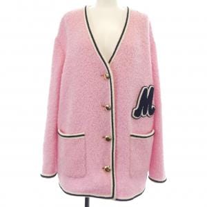 ミュウミュウ MIU MIU MH1764 2E37 カーディガン