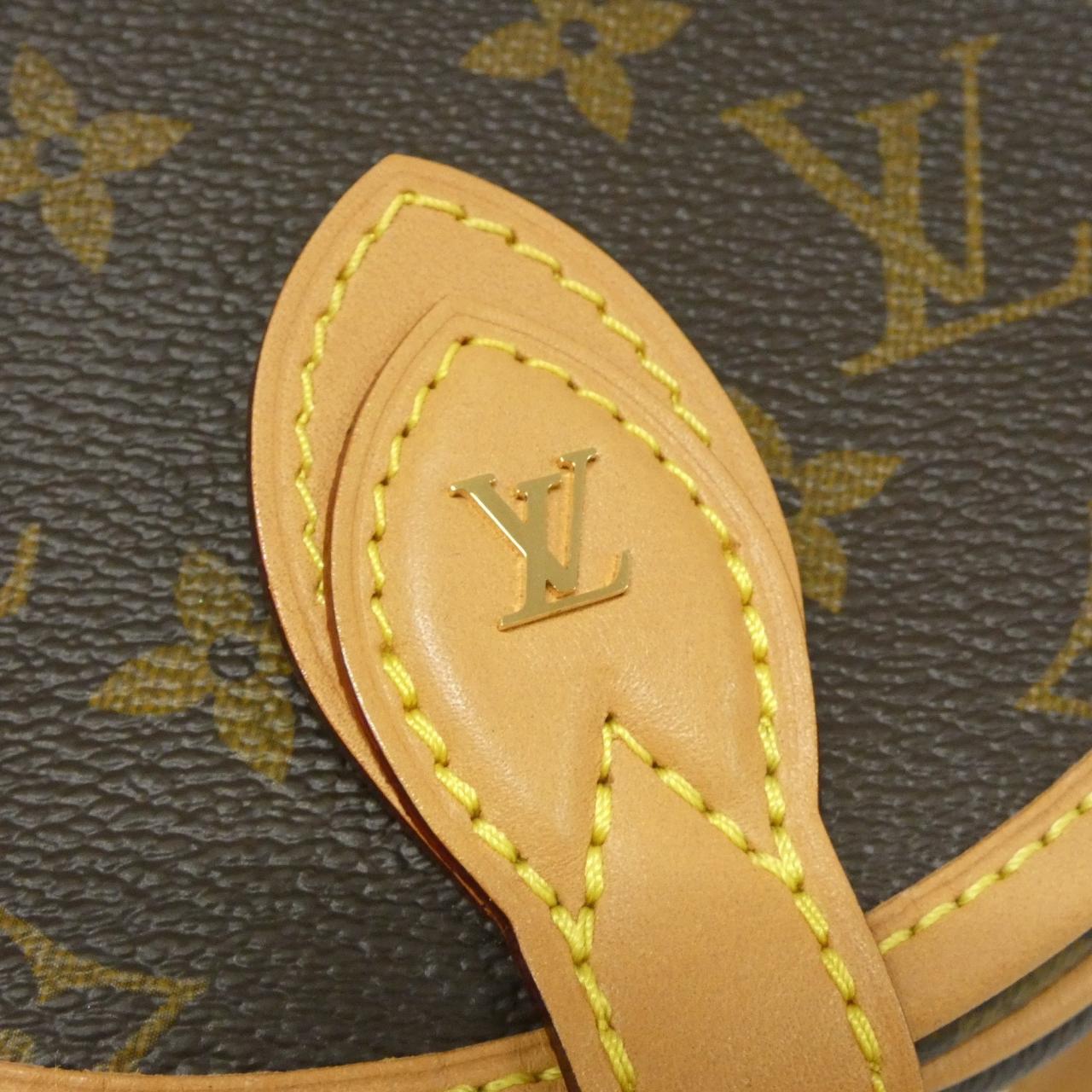 ルイヴィトン モノグラム タンブラン M44860 ショルダーバッグ