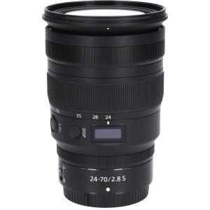 Ｚ２４－７０ｍｍ　Ｆ２．８Ｓ