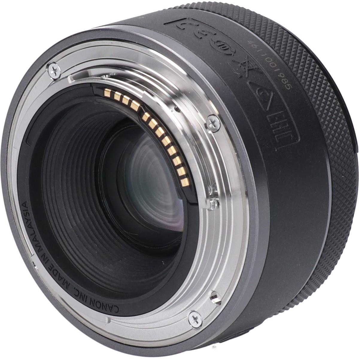 ＲＦ５０ｍｍ　Ｆ１．８ＳＴＭ