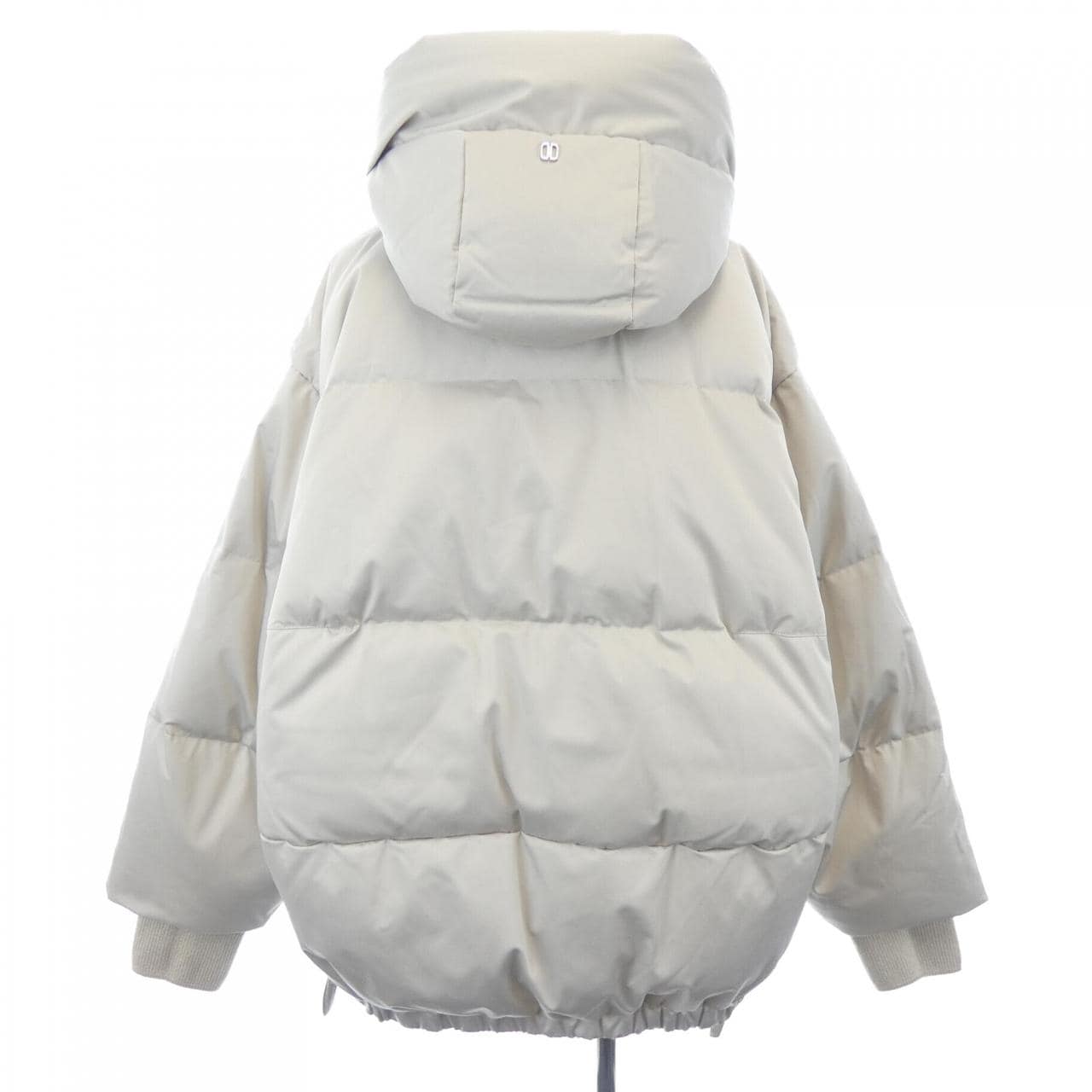 デュノ DUNO HEKA M ダウンジャケット