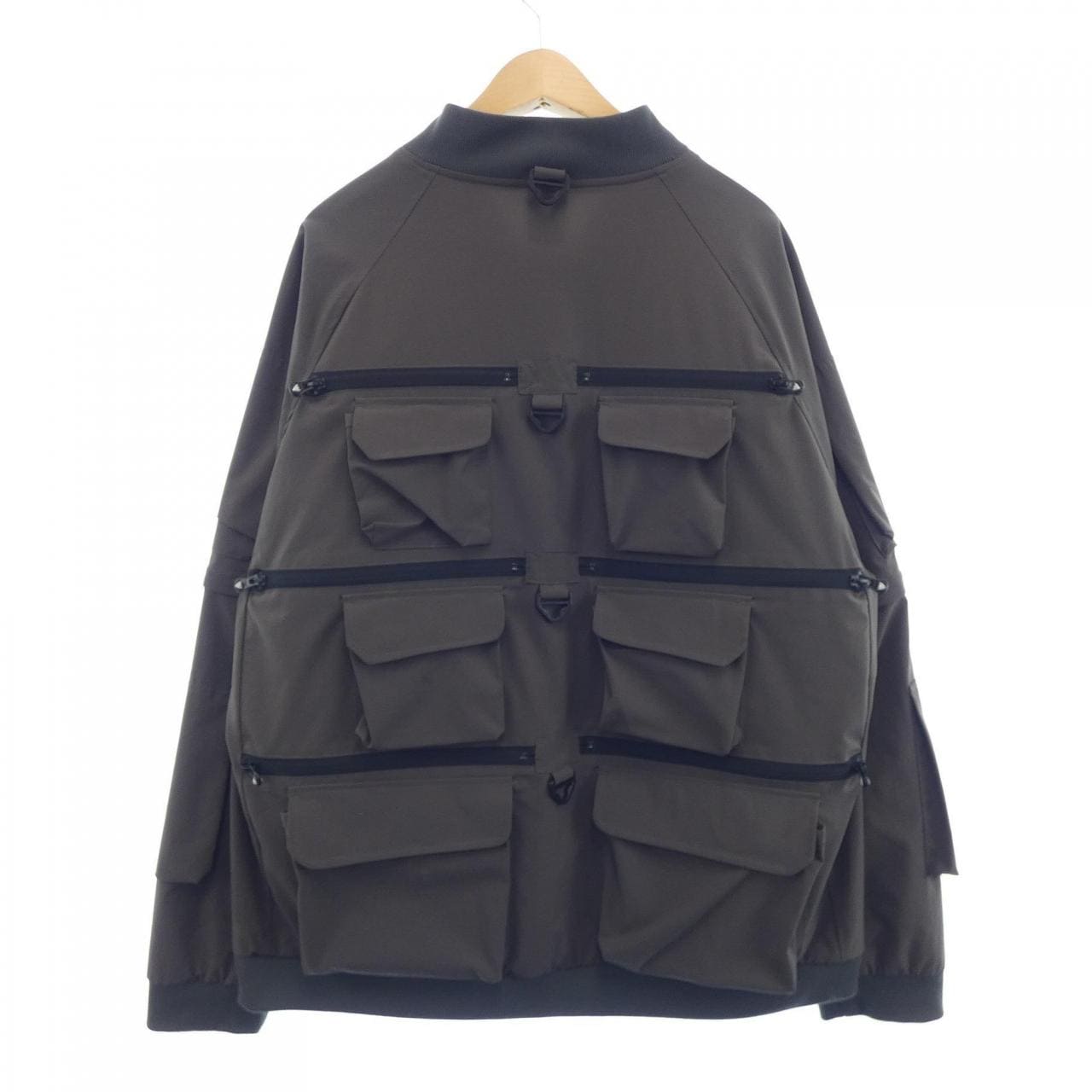 サウスツーウエストエイト SOUTH2 WEST8 ブルゾン