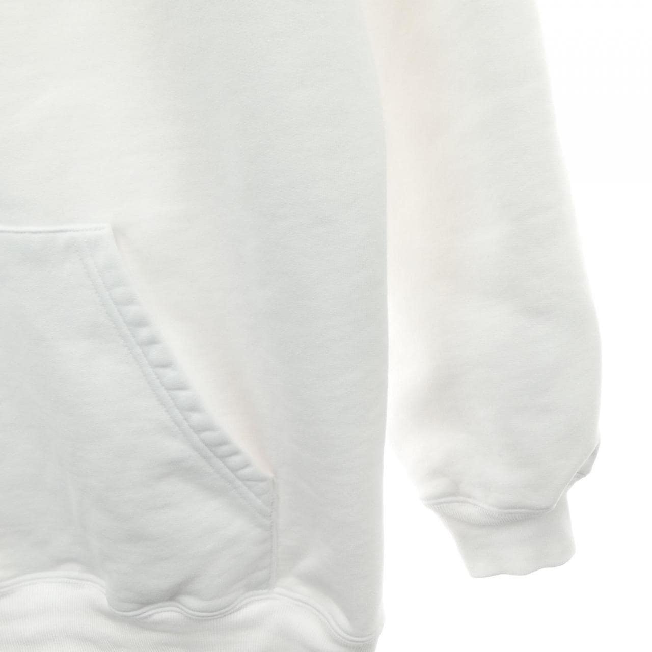 バレンシアガ BALENCIAGA 578135 TIV53 パーカー