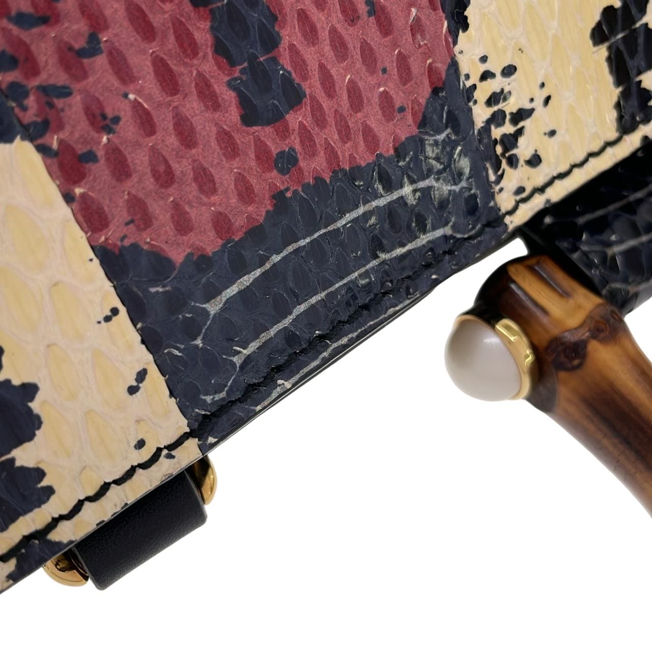 グッチ GUCCI NYMPHAEA 453764 バッグ