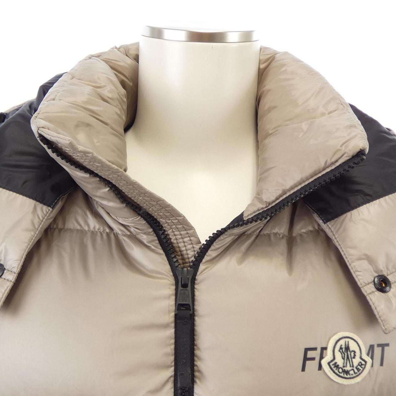 モンクレール ジーニアス MONCLER GENIUS MARSH FRAGMENT ダウンベスト