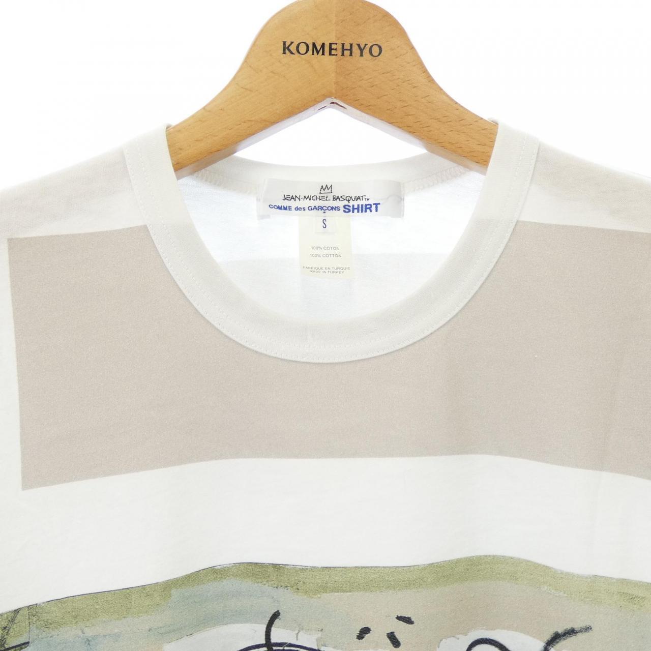 コムデギャルソン COMME des GARCONS Tシャツ
