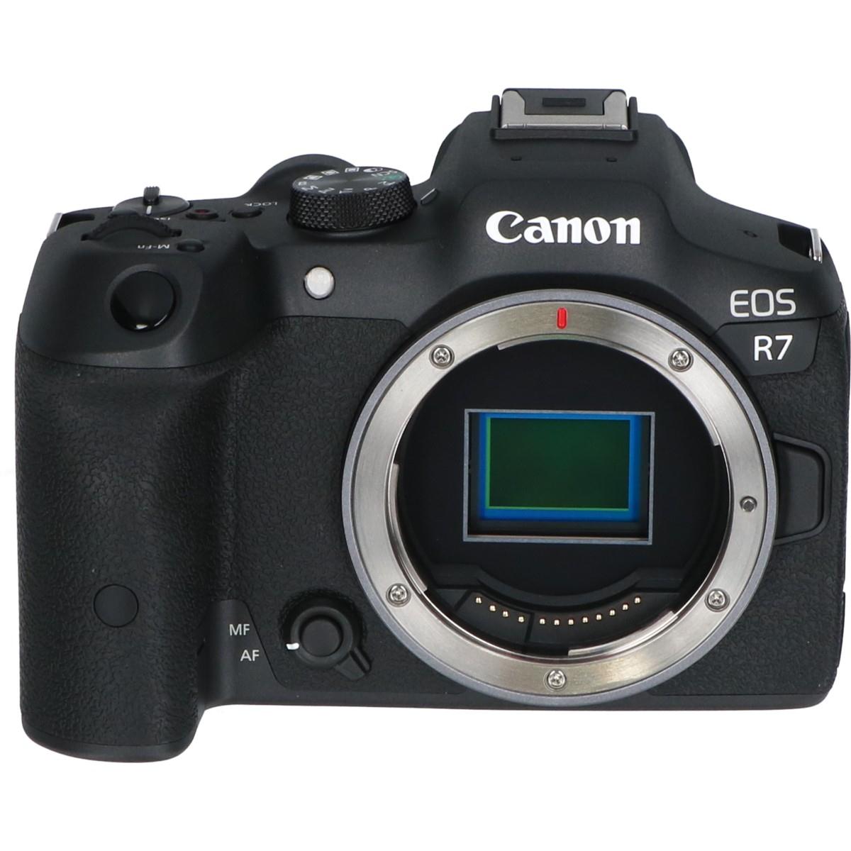 ＥＯＳ　Ｒ７