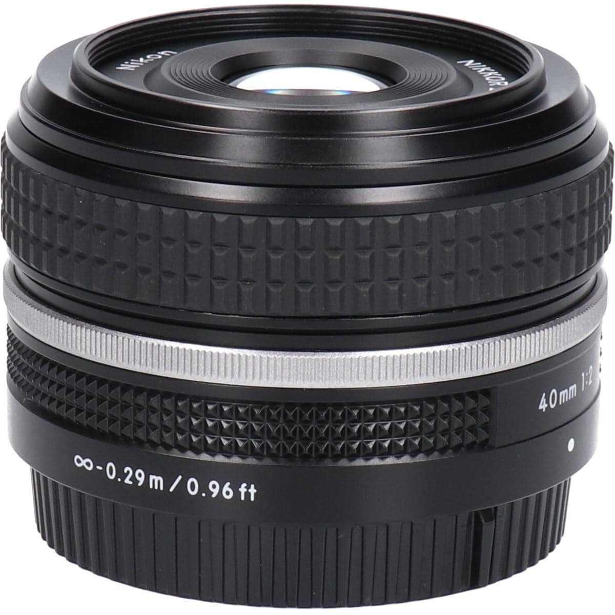 Ｚ４０ｍｍ　Ｆ２ＳＥ
