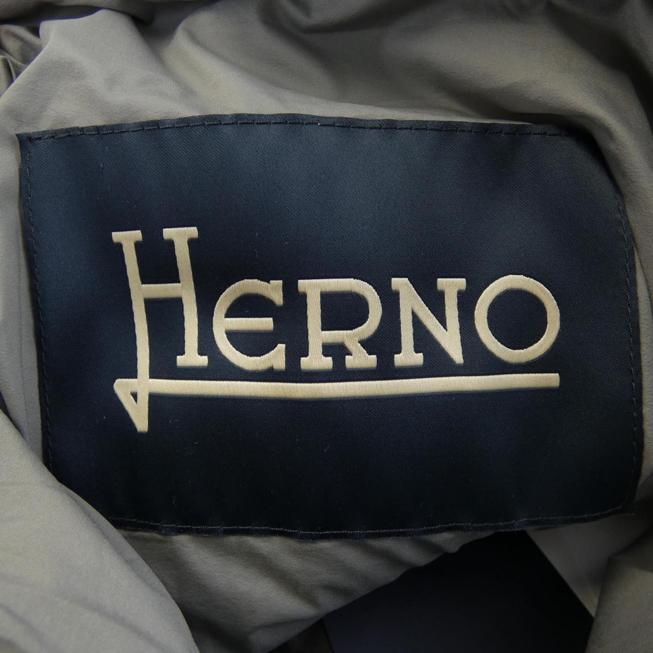 ヘルノ Herno ブルゾン