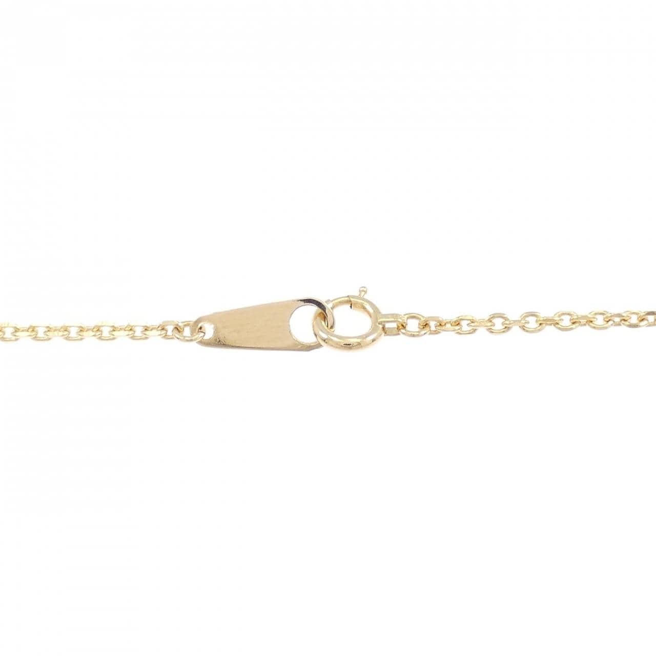 ノンブル ダイヤモンド ネックレス 1.00CT