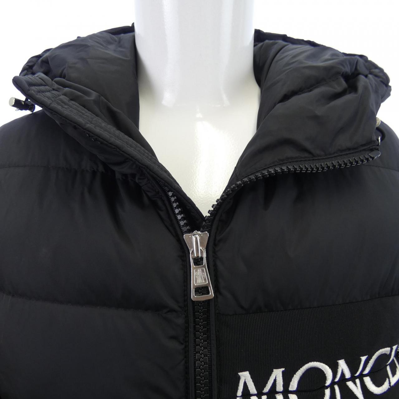 MONCLER MONCLER Down Jacket