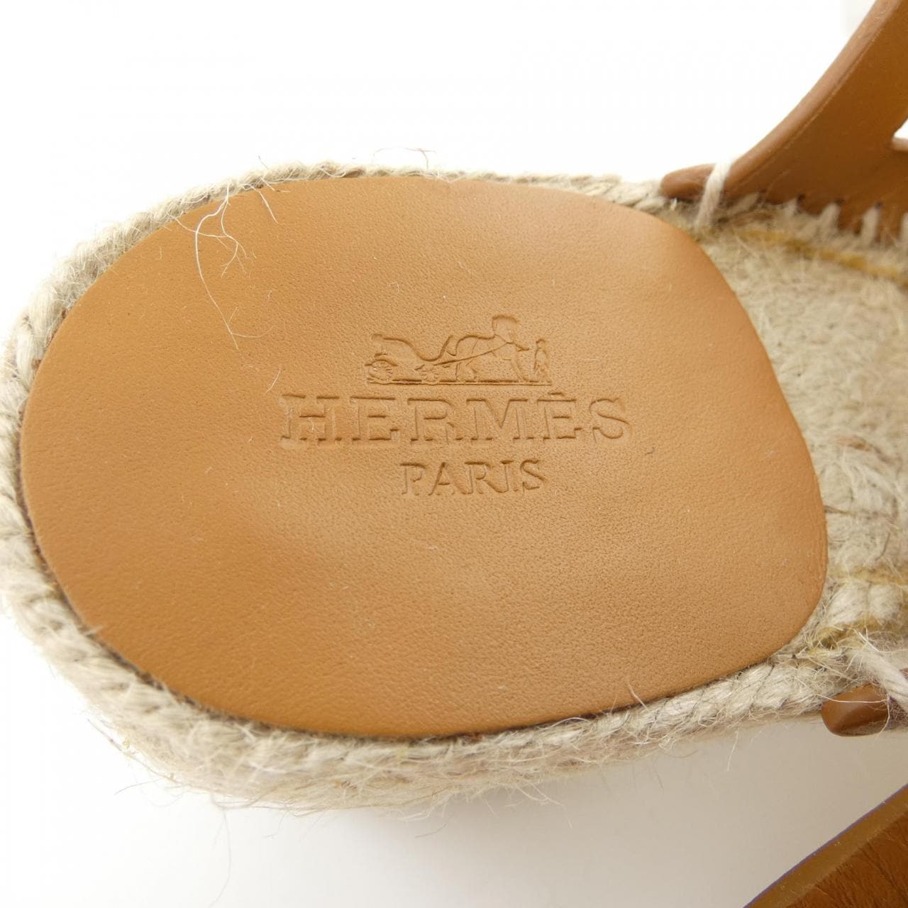 エルメス HERMES サンダル