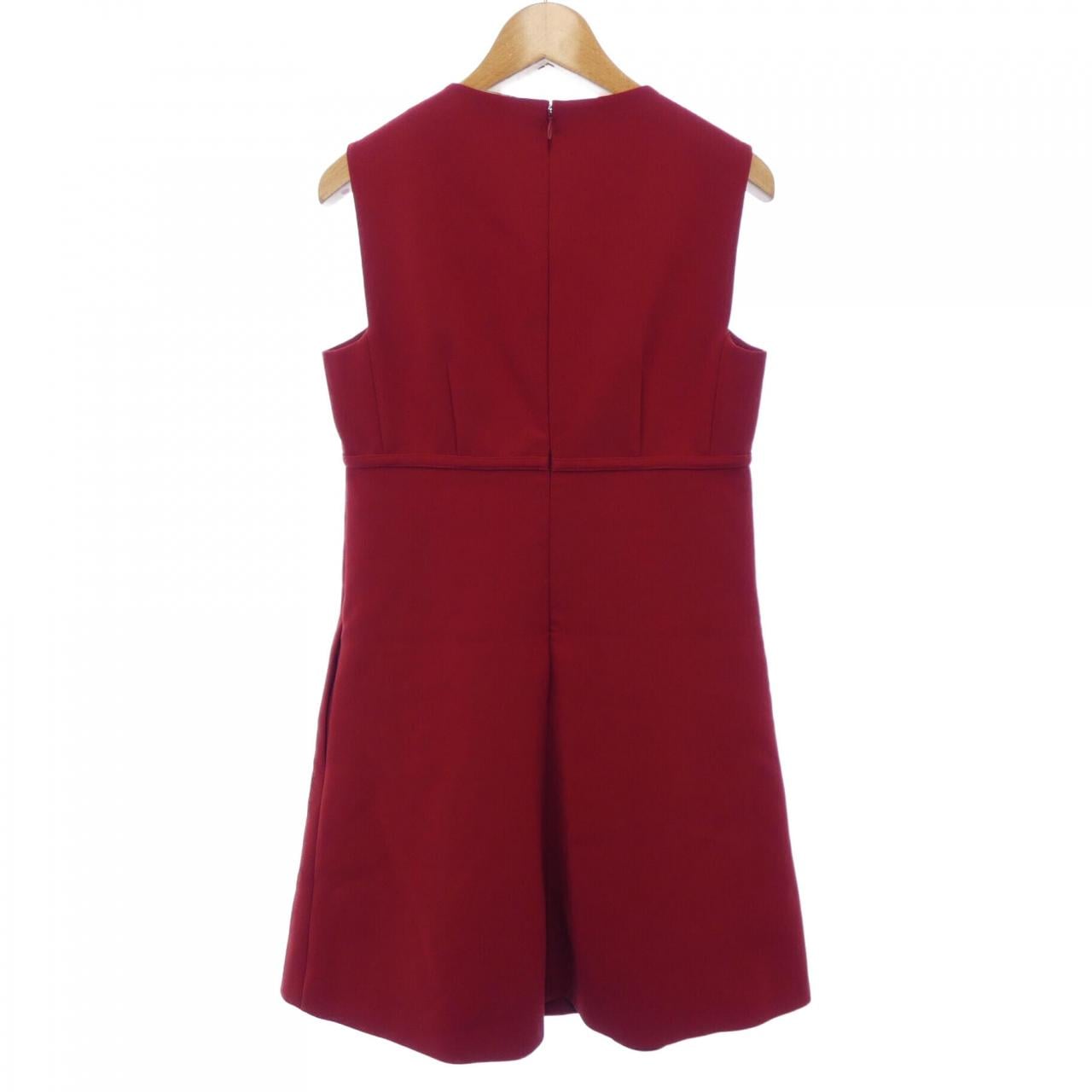 レッドバレンティノ RED VALENTINO 1R3VAEY05LB ワンピース