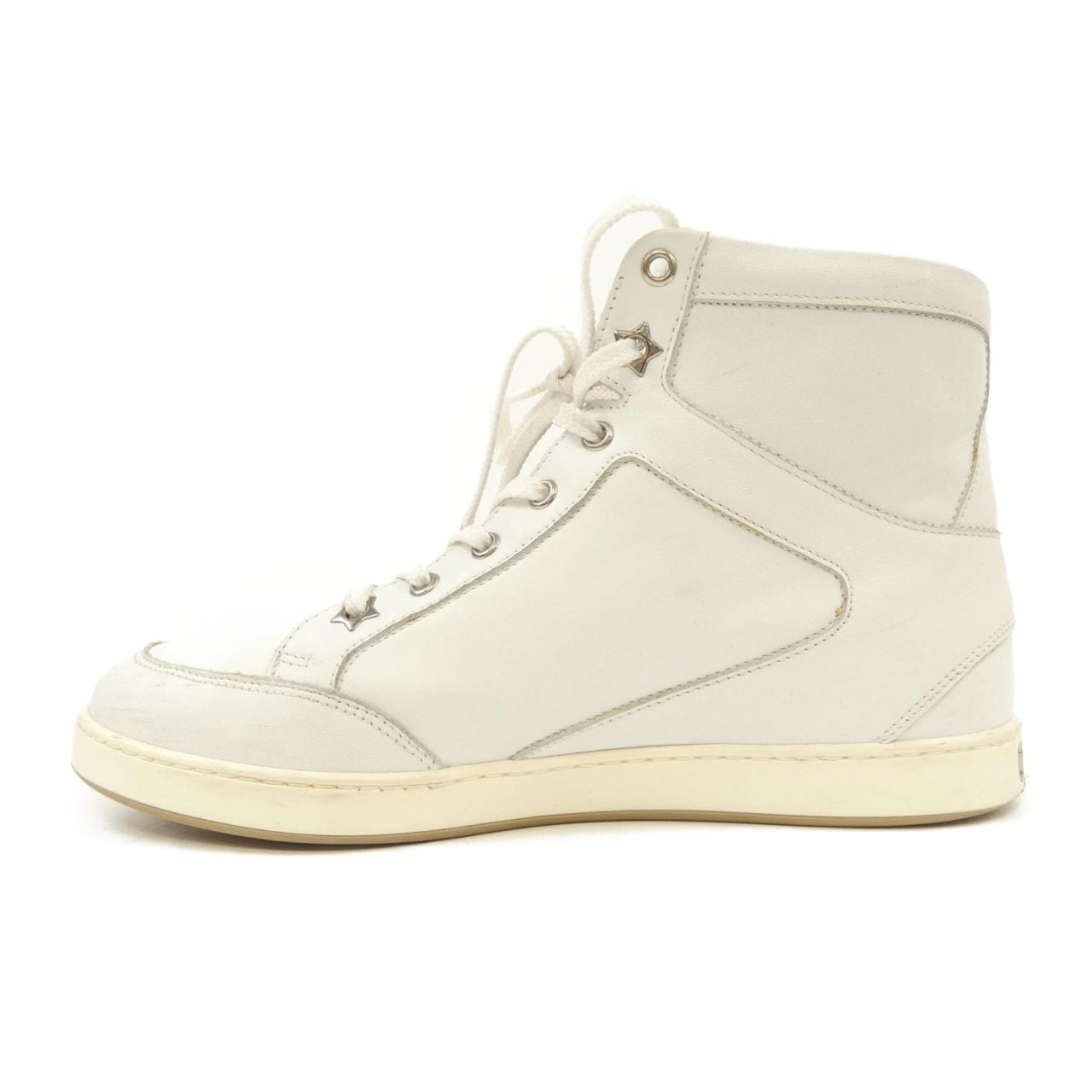 ジミーチュウ JIMMY CHOO スニーカー