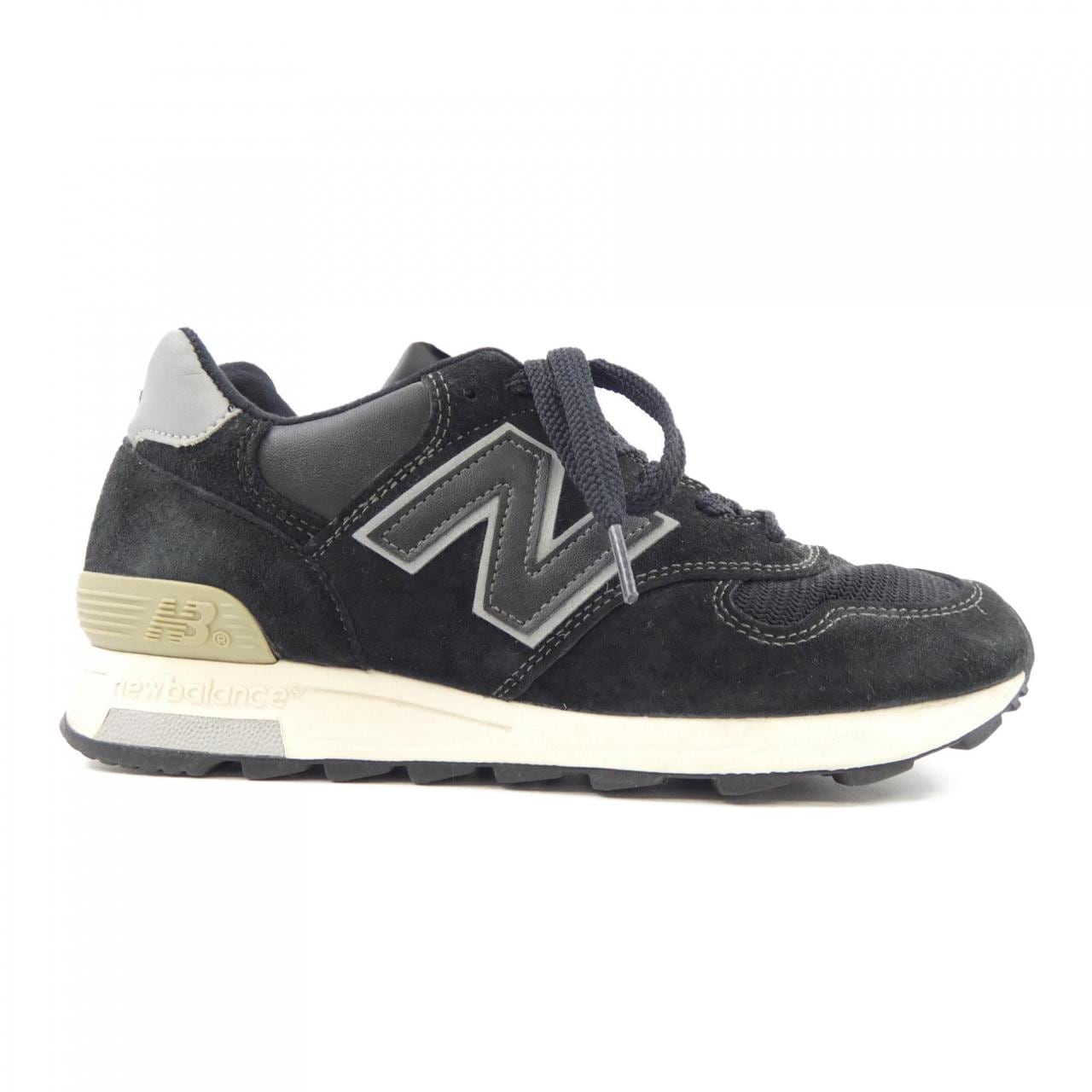 ニューバランス NEW BALANCE M1400BKS スニーカー