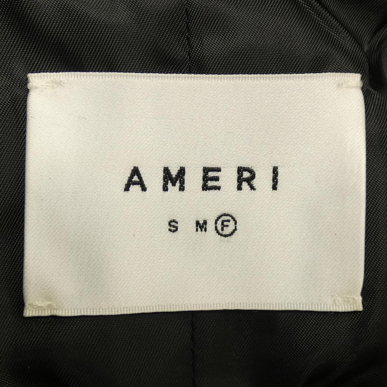 アメリ AMERI VINTAGE 01920750159 コート