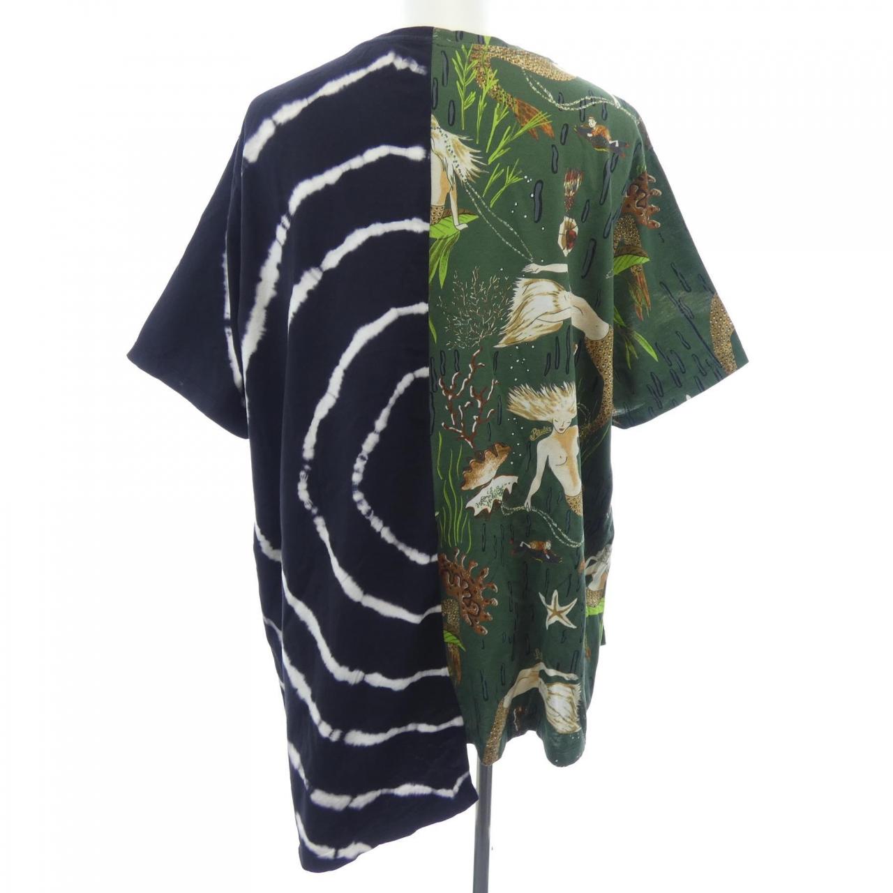 ロエベ LOEWE S616341X63 Tシャツ